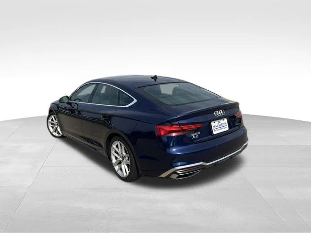 Used 2024  Audi 45 S line Premium Plus image 4