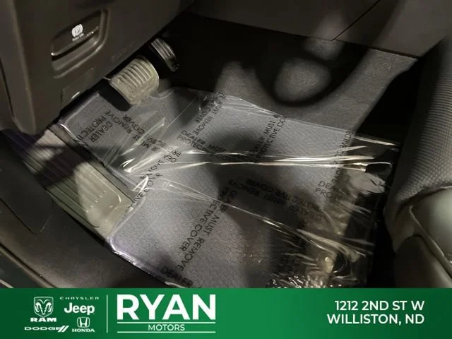 New 2026 Blue Jeep Summit image 24