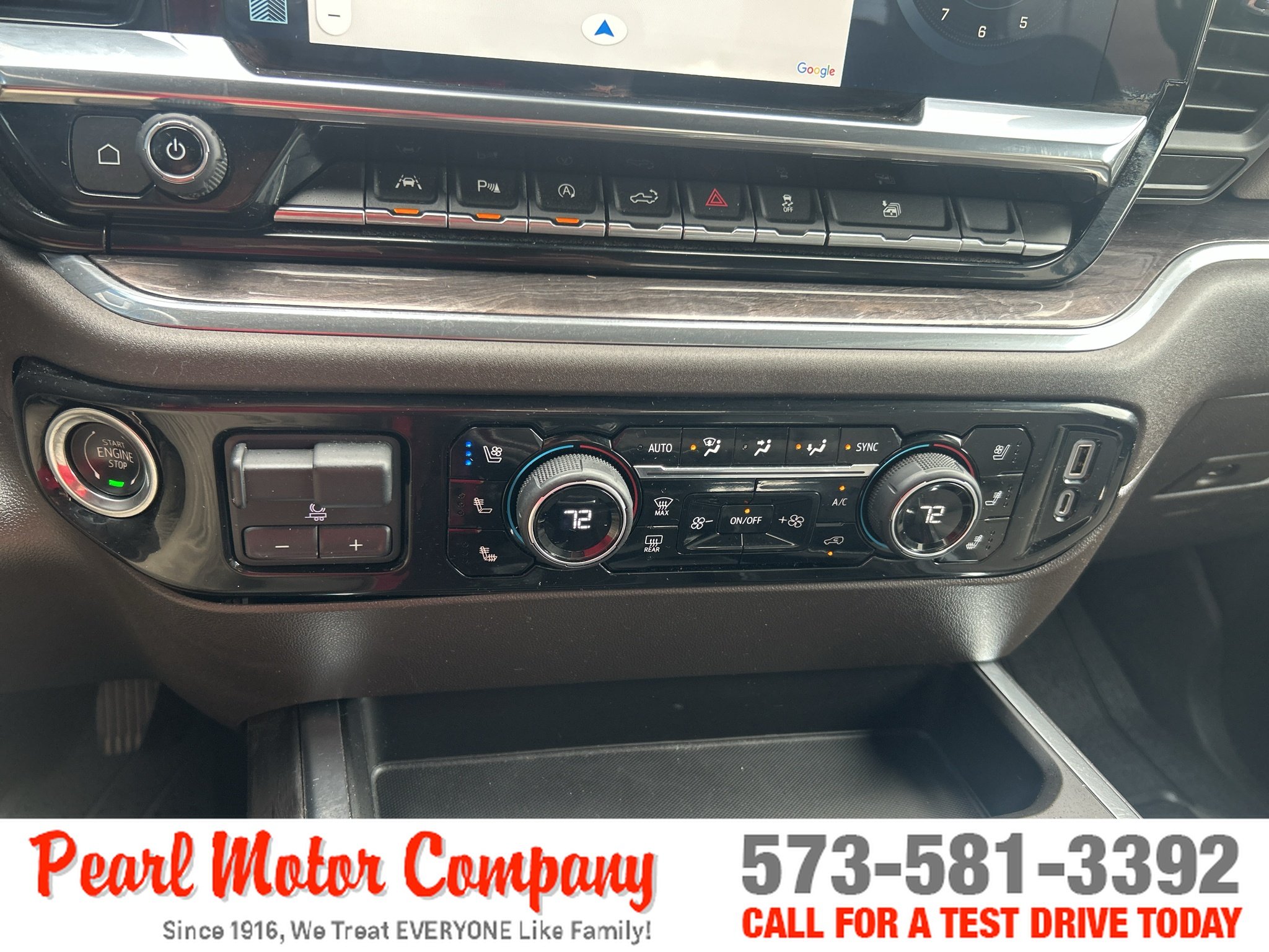 2023 Chevrolet Silverado 1500 LTZ - Photo 18