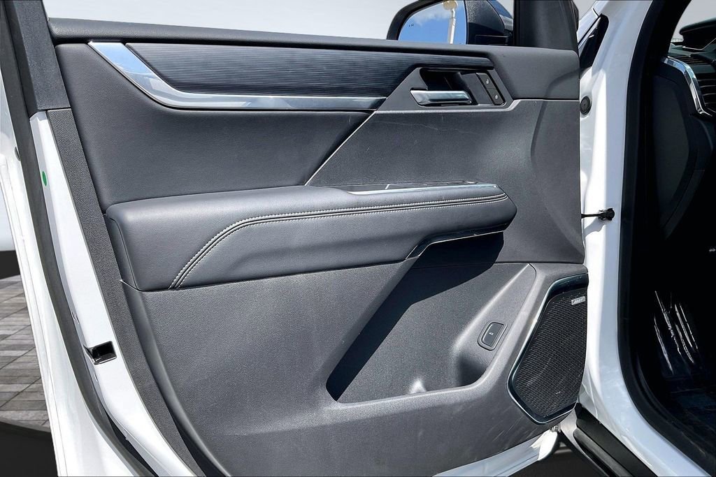 2025 GMC Acadia Elevation - Photo 22