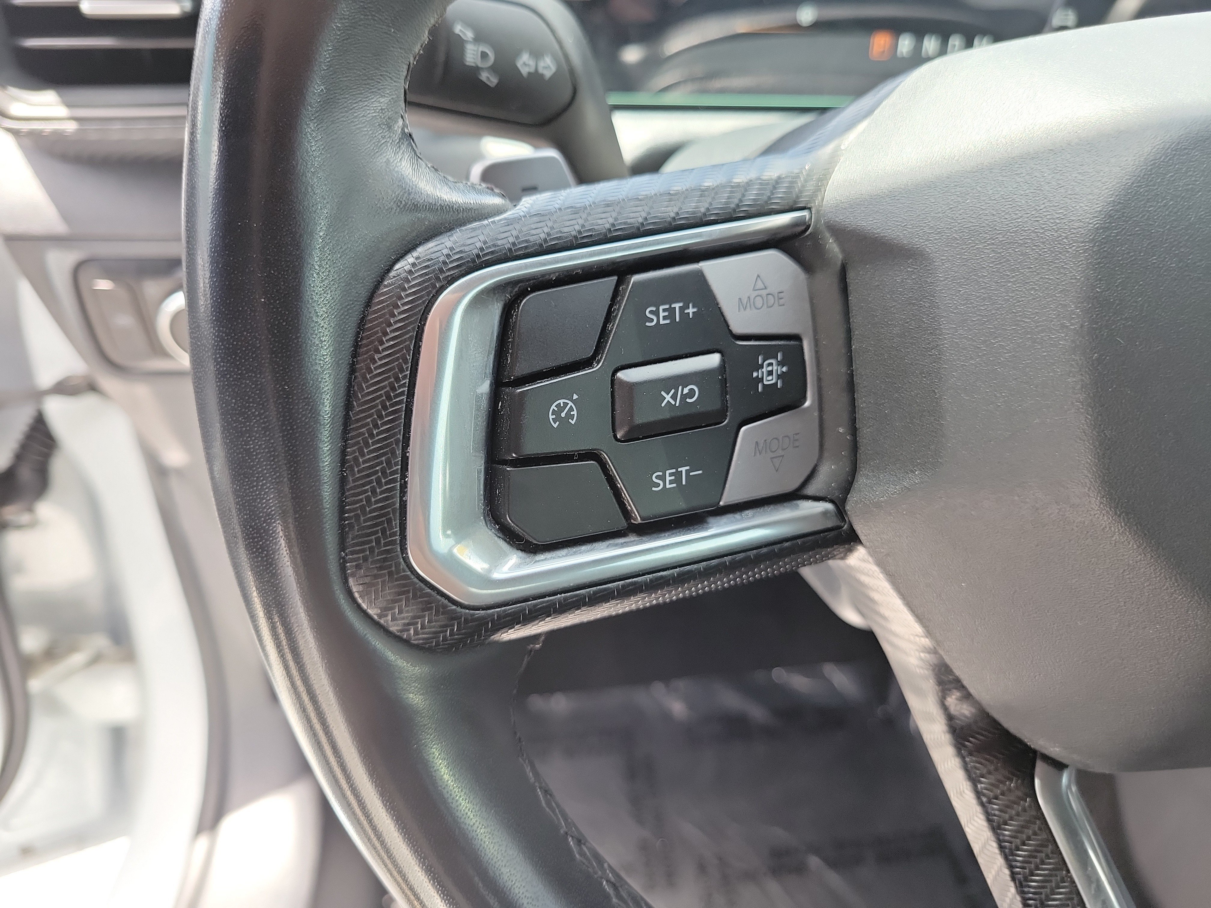 Used 2024 Oxford White Ford GT image 20
