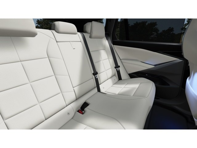 New 2027 Black Sapphire Metallic BMW X5 40 image 12