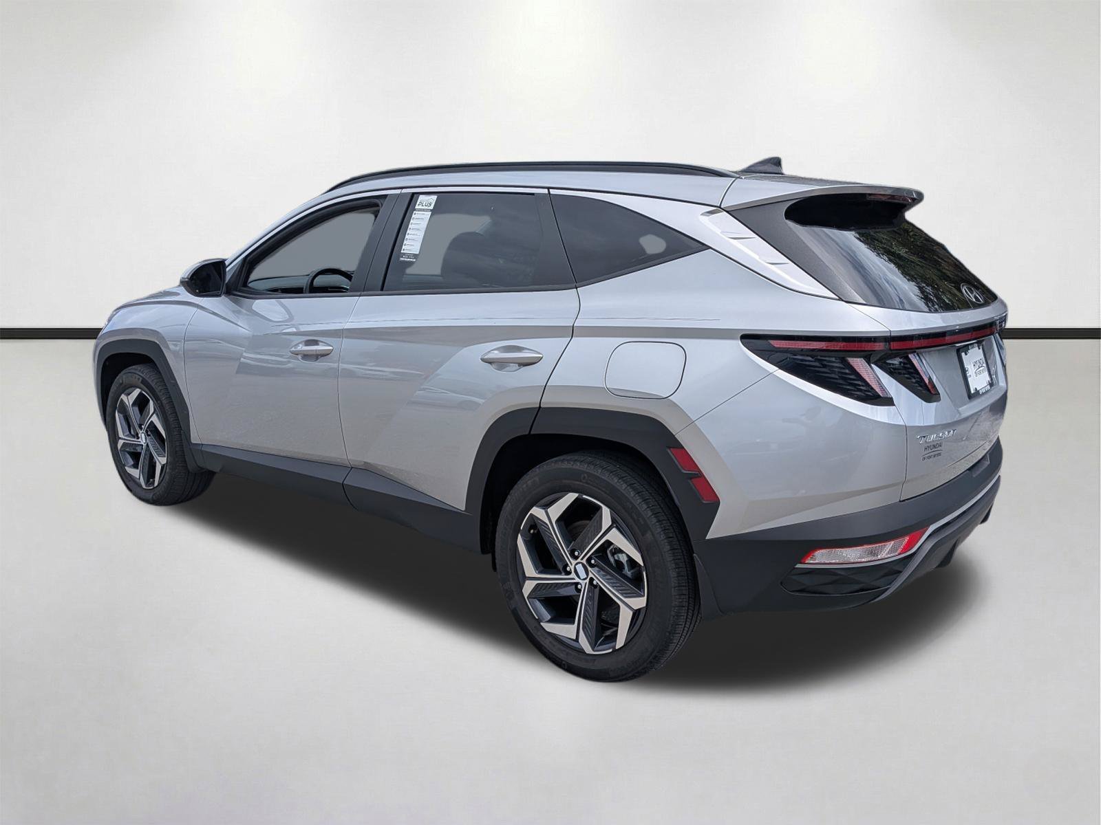 2024 Hyundai Tucson SEL Convenience - Photo 6