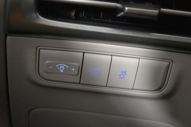 New 2026 Black Hyundai SEL Premium AWD image 46