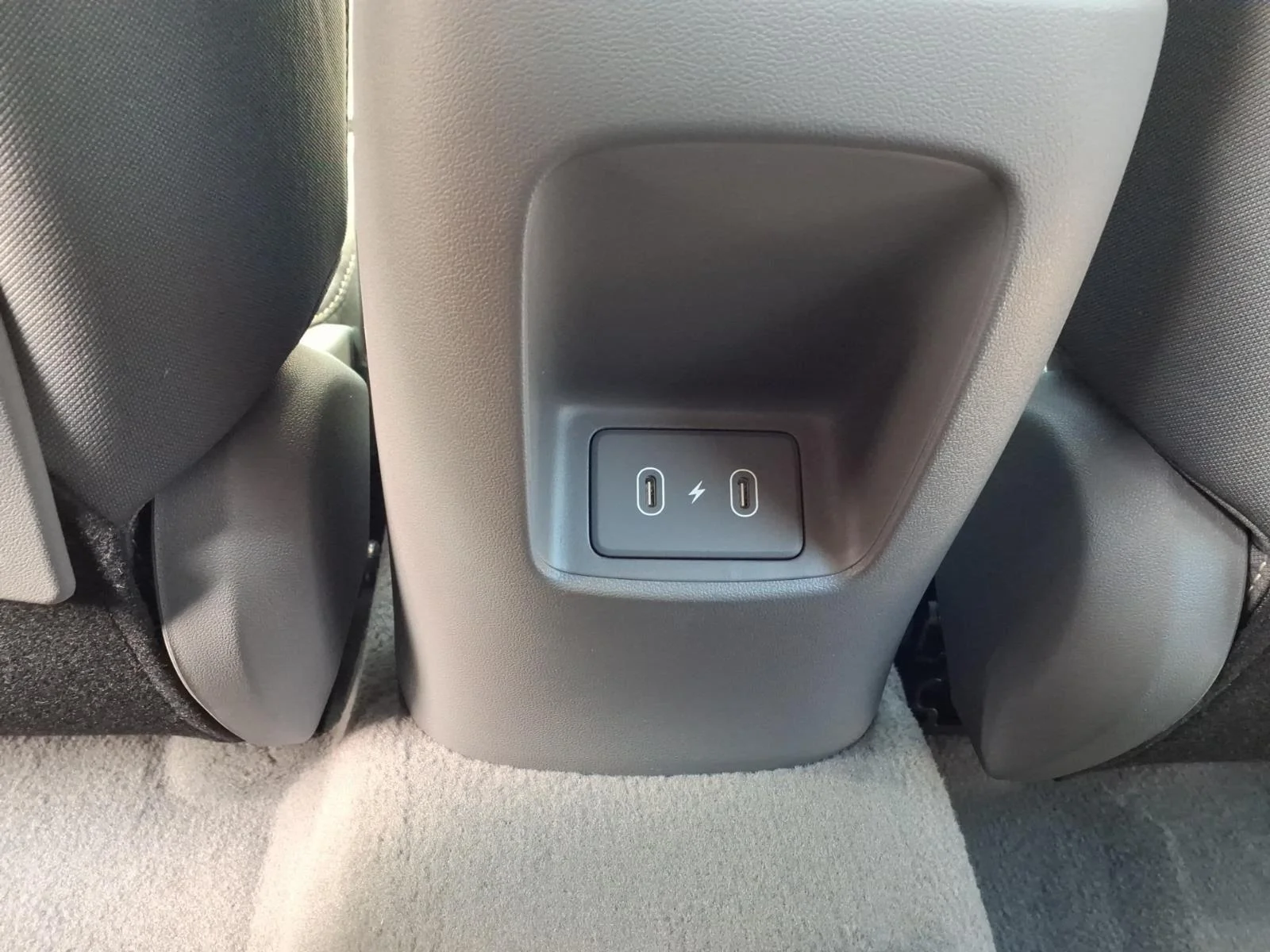 New 2026 Ecotronic Gray Hyundai SEL Sport image 13