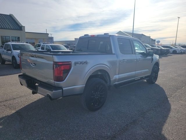 2026 Ford F-150 XLT - Photo 26