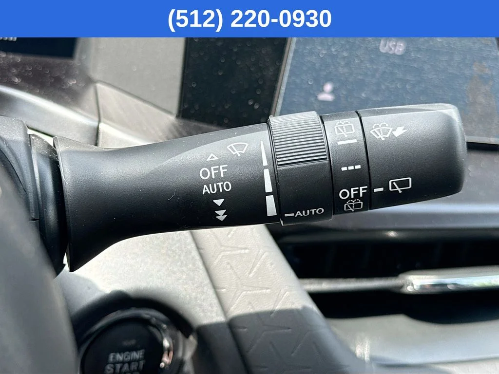 New 2026 Gray Subaru Wilderness image 14