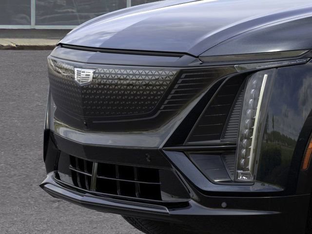 2025 Cadillac LYRIQ Sport 2 - Photo 32
