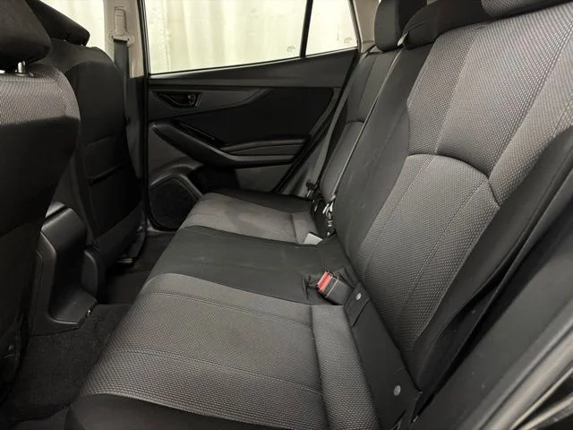 Used 2023 Black Subaru Base image 22