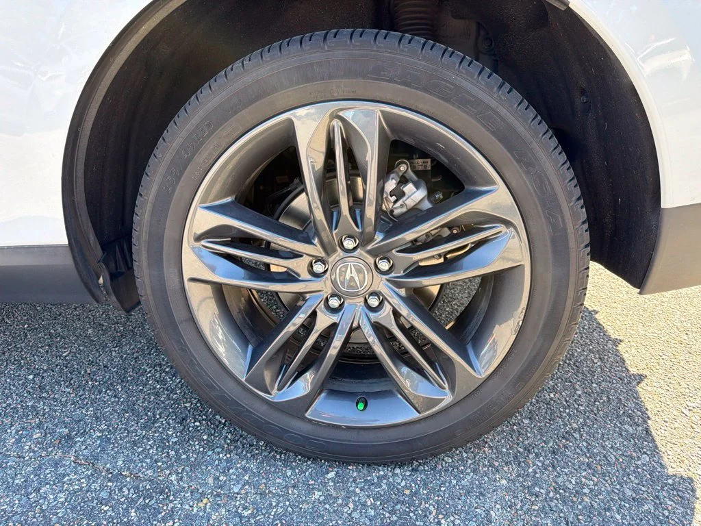 2023 Acura RDX A-Spec Package - Photo 28