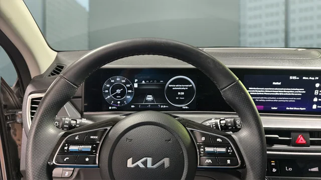 Used 2025 Gray Kia SX image 22