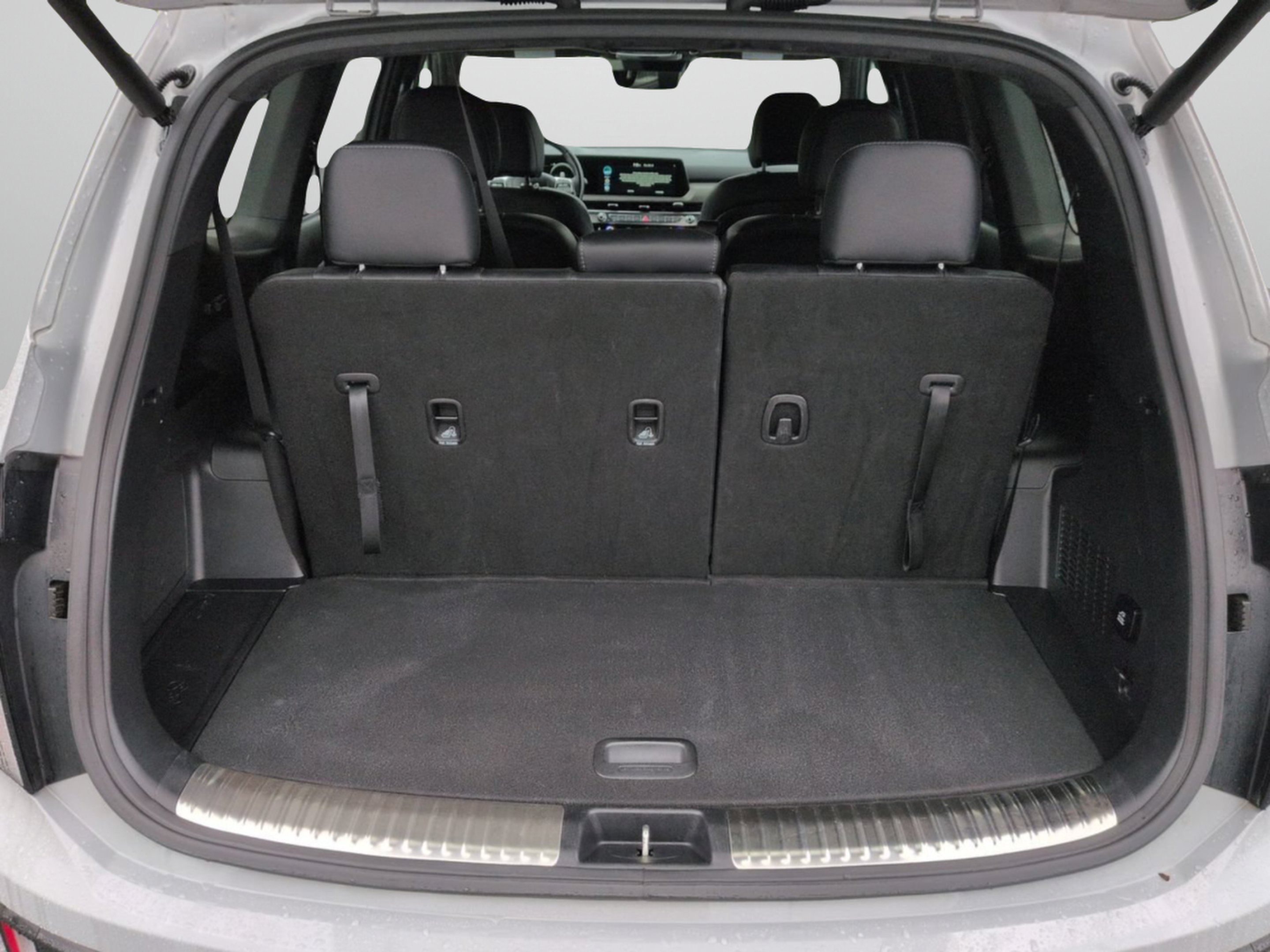 Certified Used 2024 Wolf Gray Kia SX-Prestige X-Pro image 10