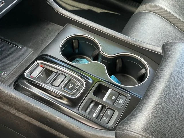 2023 Honda Pilot Touring - Photo 20