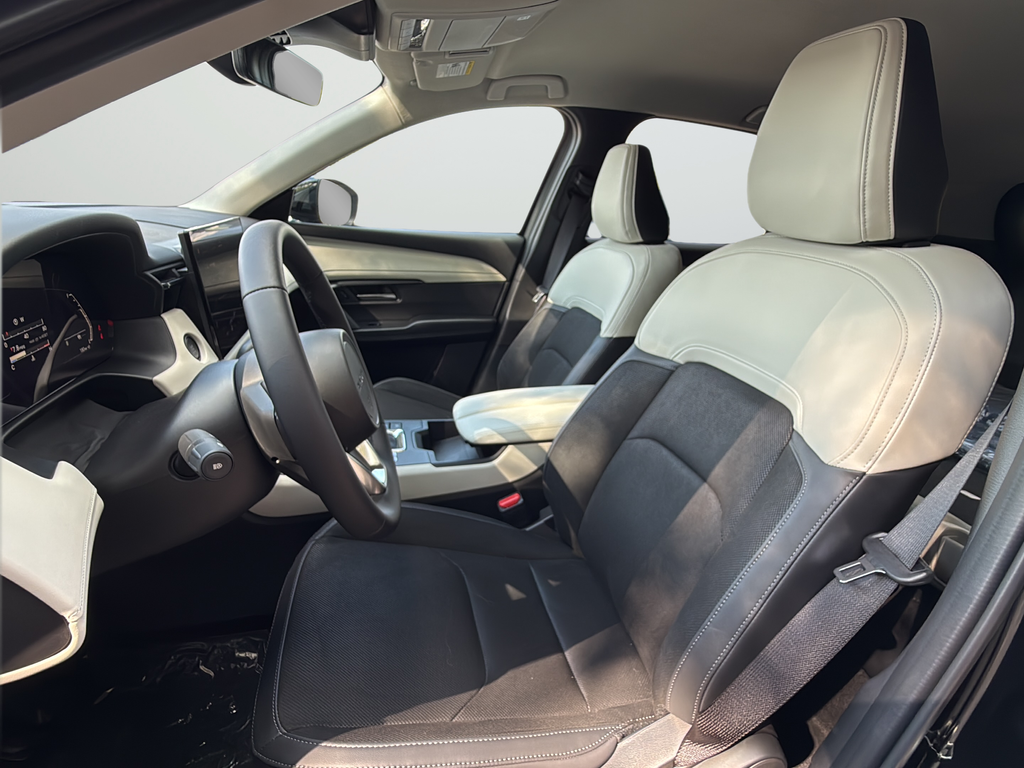 New 2026 Jet Black Mica Mazda 2.5 S Select image 10