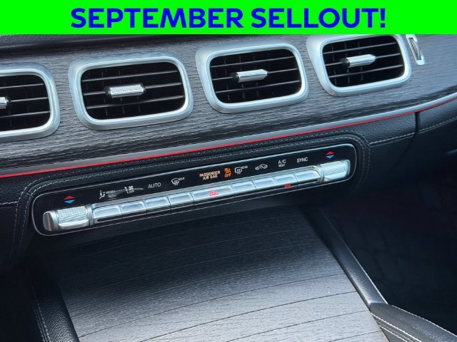 2022 Mercedes-Benz GLE GLE450 - Photo 17
