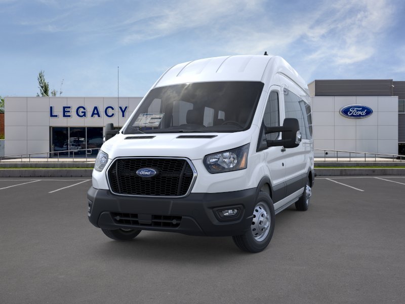 2025 Ford Transit Passenger Van XL - Photo 2