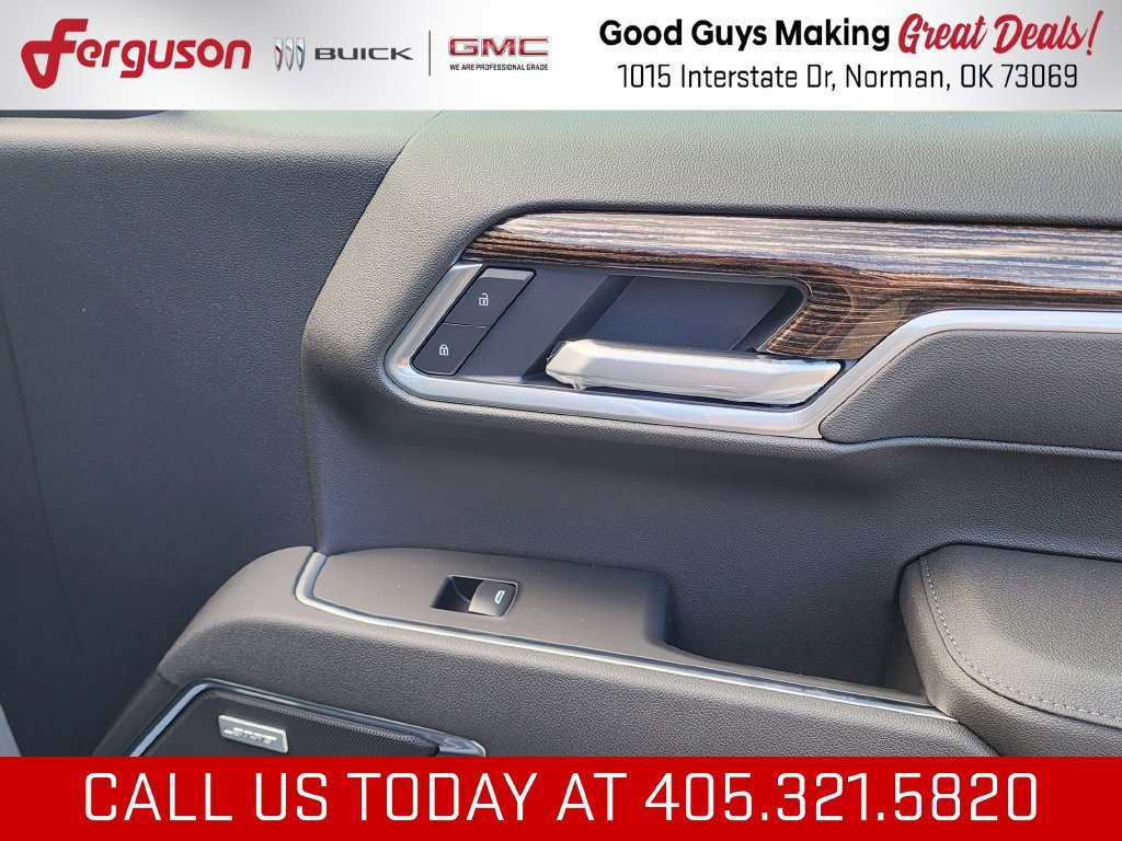 2026 GMC Sierra 1500 Elevation - Photo 37