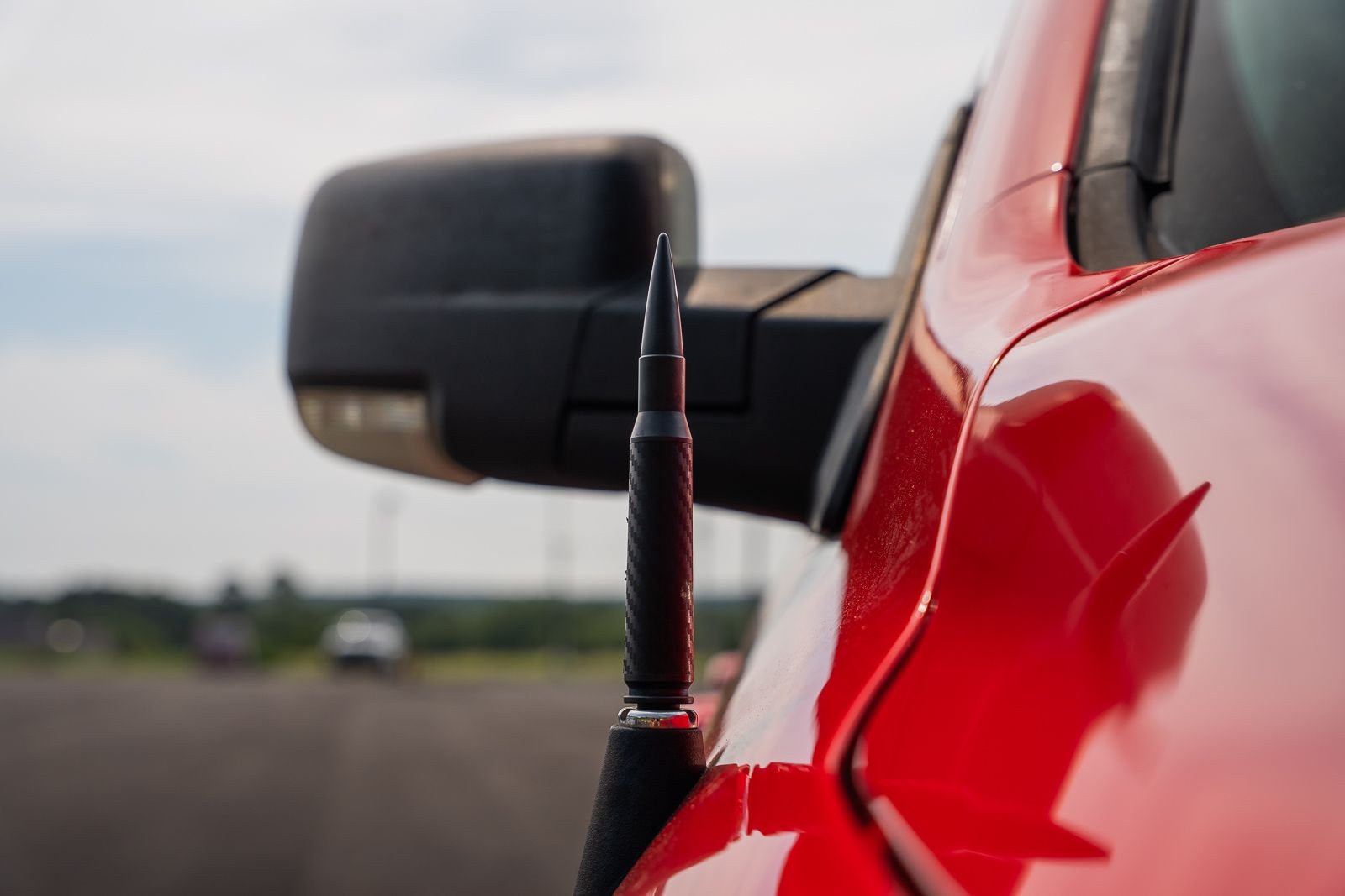 Certified Used 2019 Red Ram Big Horn image 25