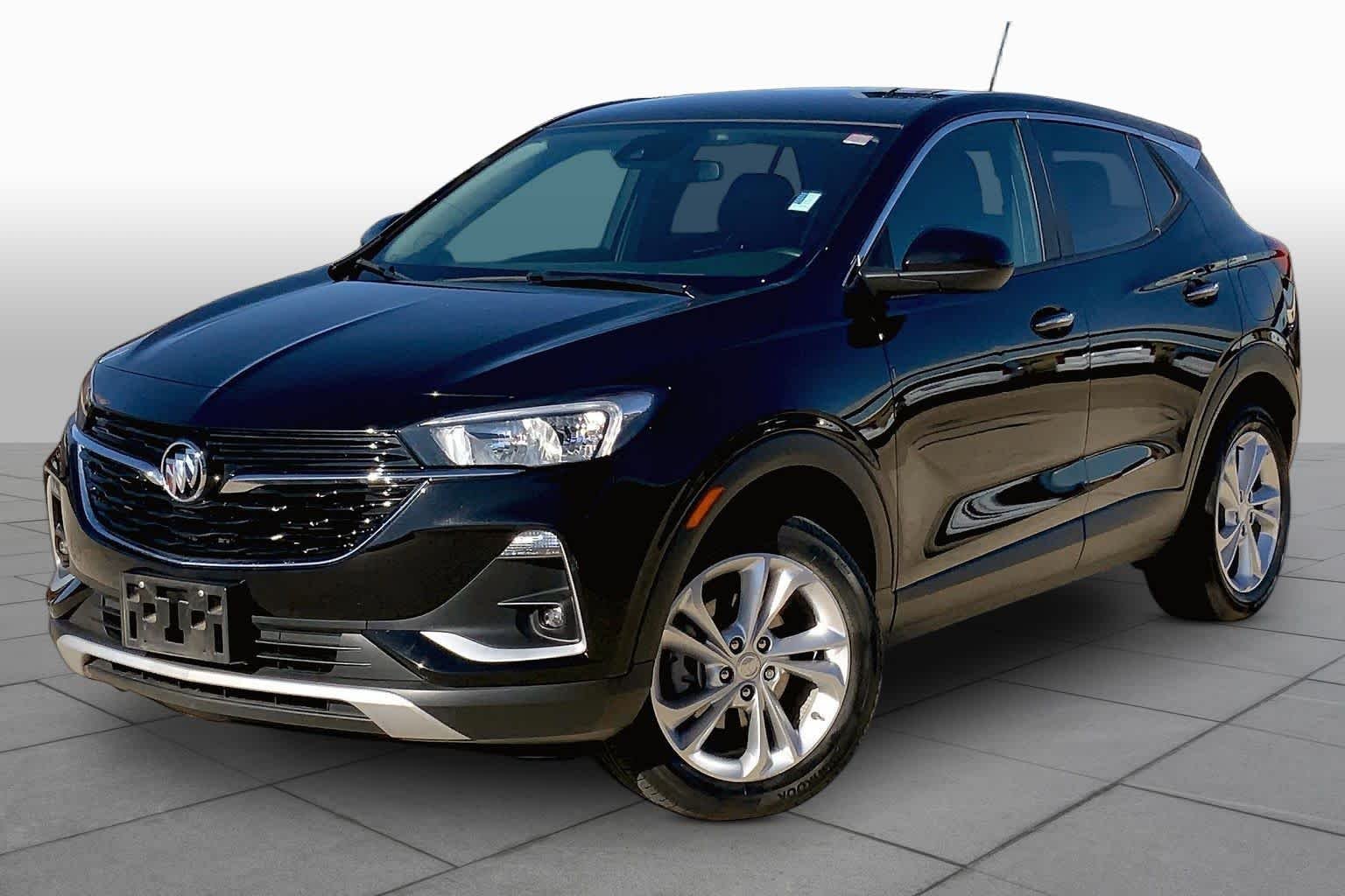 2023 Buick Encore GX