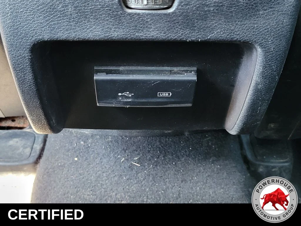 Used 2020 Gray Jeep Latitude Plus image 17