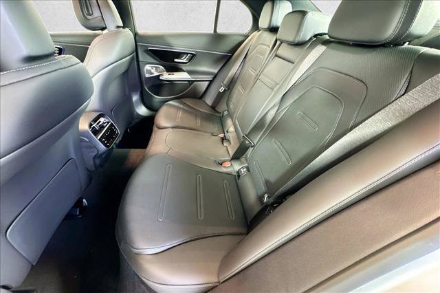 New 2026 Cirrus Silver Metallic Mercedes-Benz AMG® E 53 E image 52