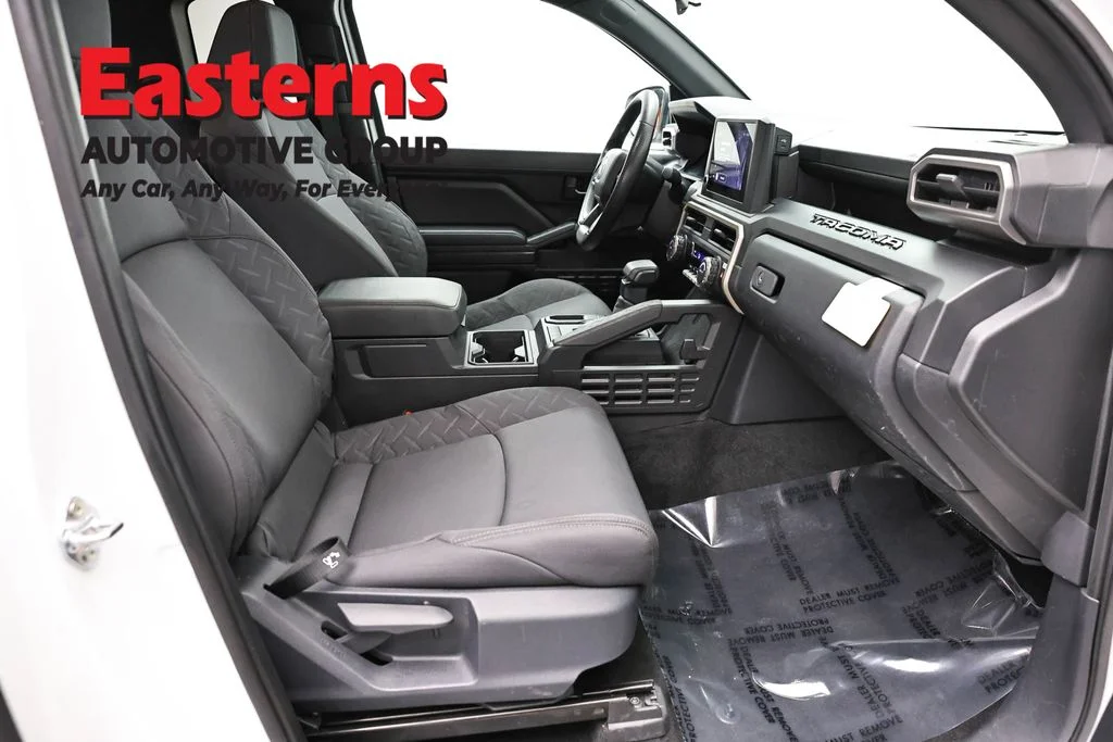 Used 2025 White Toyota SR image 20