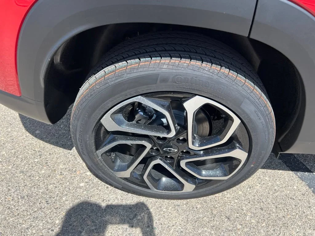2026 Chevrolet Trax RS - Photo 29
