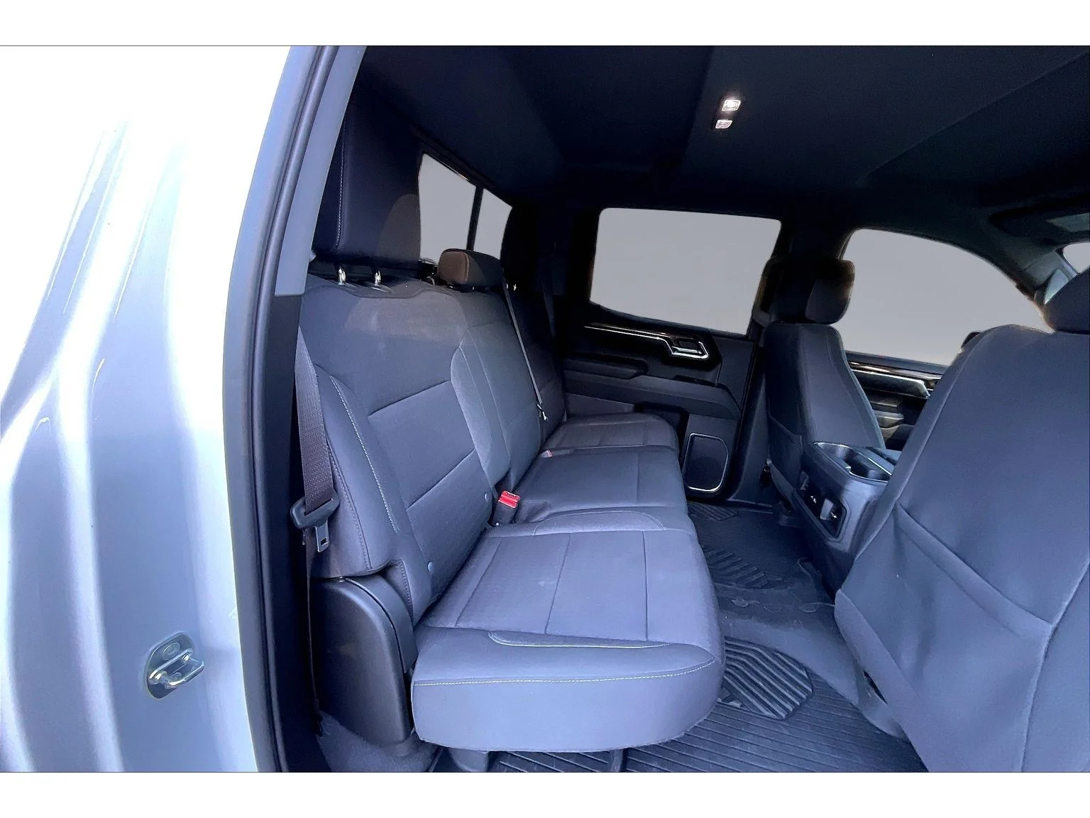 Used 2023 Summit White Chevrolet LT Trail Boss image 19