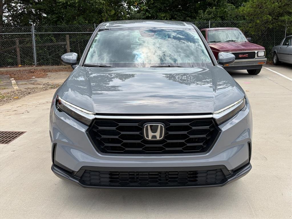 2024 Honda CR-V LX - Photo 6