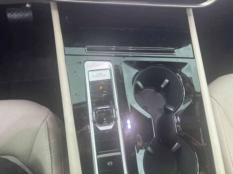 New 2026 Blue Volkswagen 2.0T SE w/Technology image 32