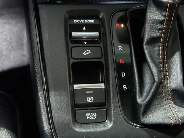 2023 Honda CR-V Sport Touring - Photo 32