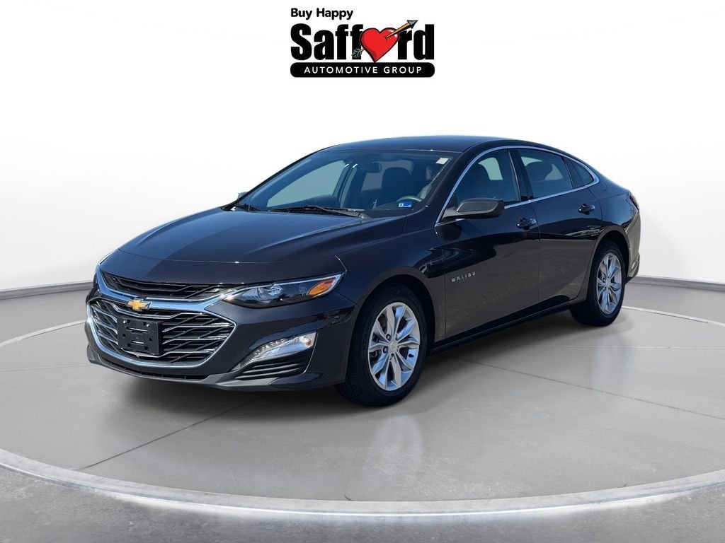 2023 Chevrolet Malibu 1LT