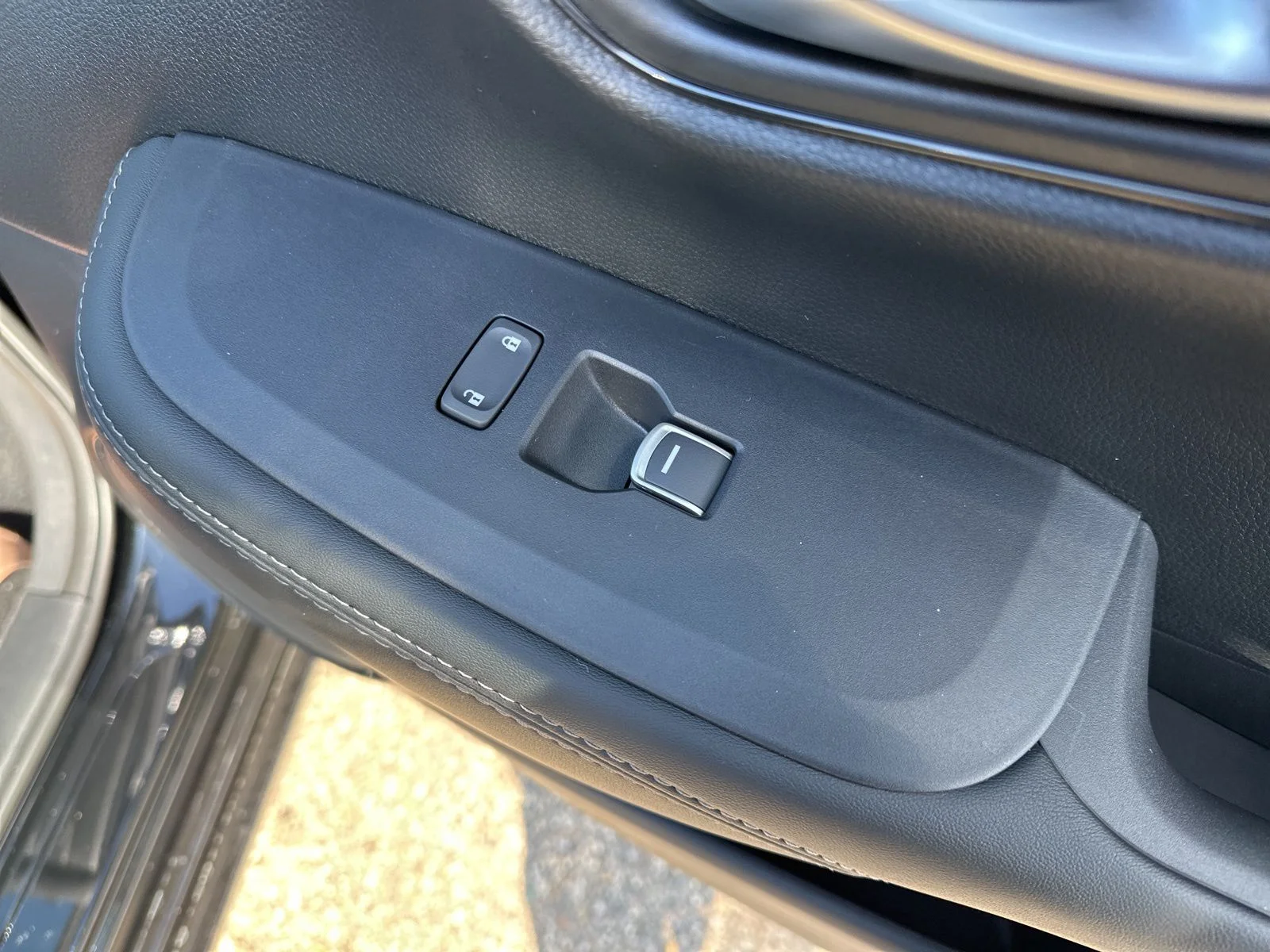 2026 Honda HR-V EX-L - Photo 34