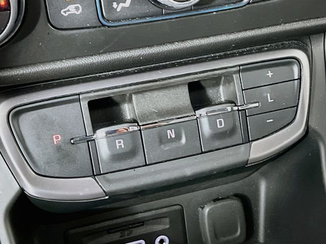 2024 GMC Terrain AT4 - Photo 23
