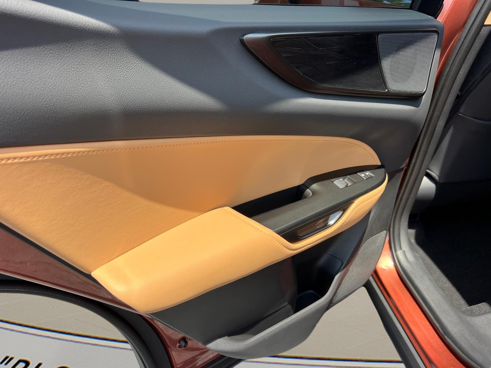 2026 Lexus NX 350 Premium - Photo 15