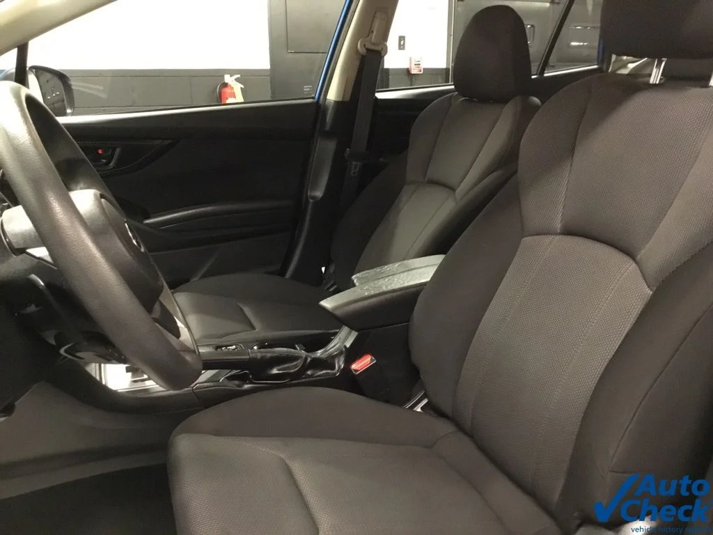 Used 2020 Blue Subaru Premium image 25
