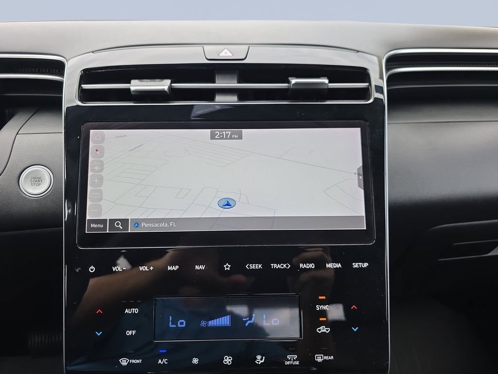 2023 Hyundai Santa Cruz SEL Premium - Photo 22