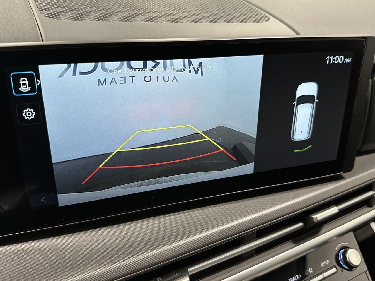 New 2026 Serenity White Hyundai XRT AWD image 36