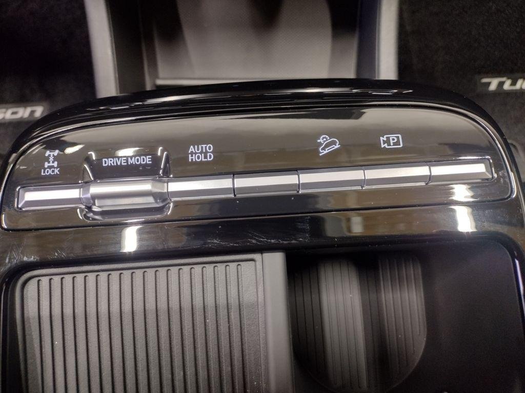 New 2026 Cashmere Hyundai Blue SE image 30