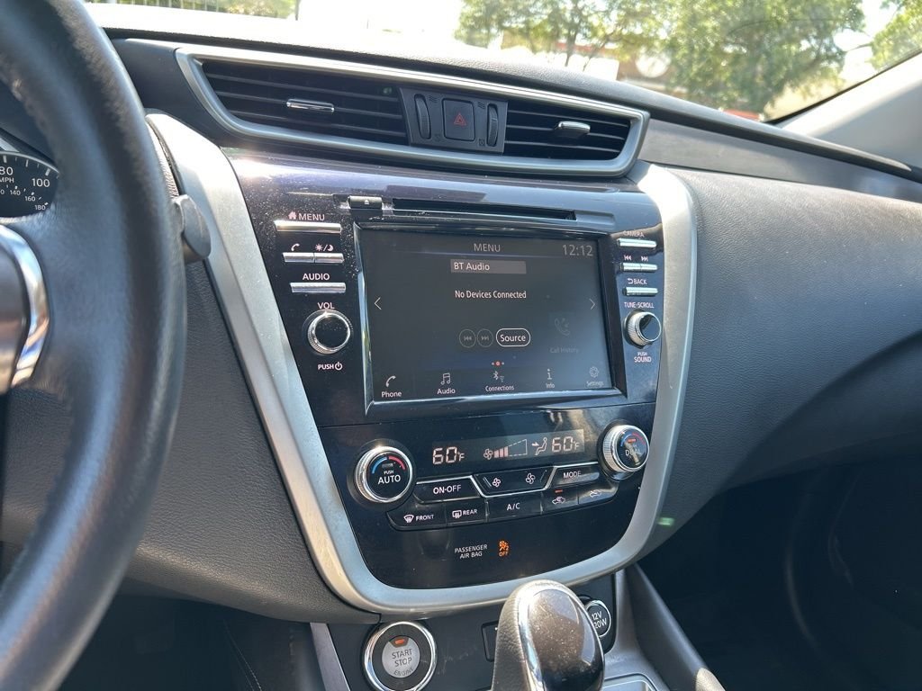 Used 2023 Gray Nissan SV image 32