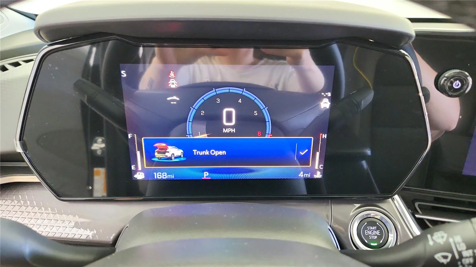2026 Chevrolet Trax Activ - Photo 25