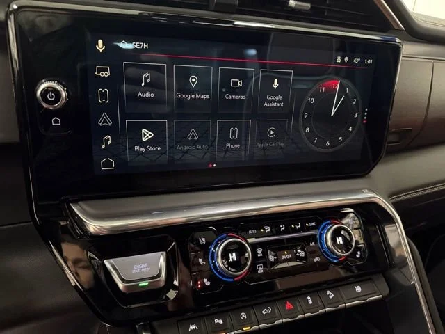 2023 GMC Sierra 1500 Denali Ultimate - Photo 21