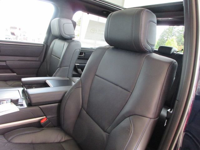 2026 Toyota Tundra Platinum - Photo 18