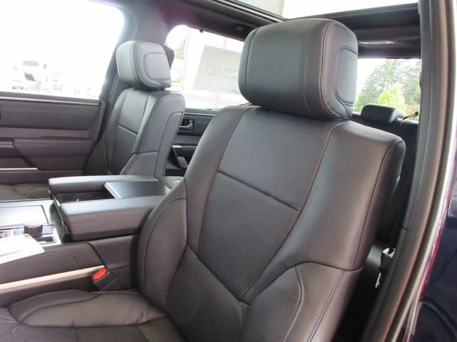 2026 Toyota Tundra Platinum - Photo 18