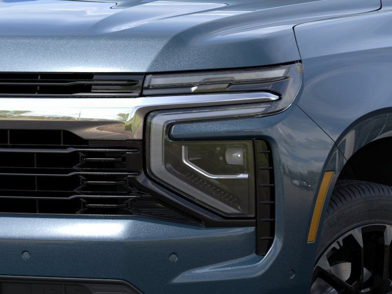 2026 Chevrolet Tahoe LS - Photo 11