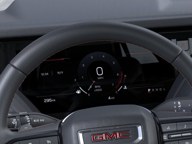 2026 GMC Yukon XL AT4 - Photo 18