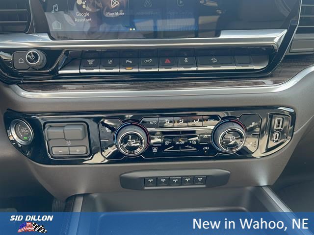 2026 Chevrolet Silverado 2500 HD LT - Photo 18