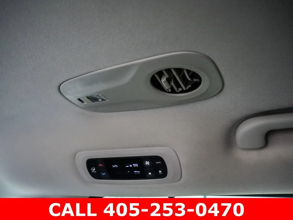 Used 2023 Gray Chrysler Touring L image 26