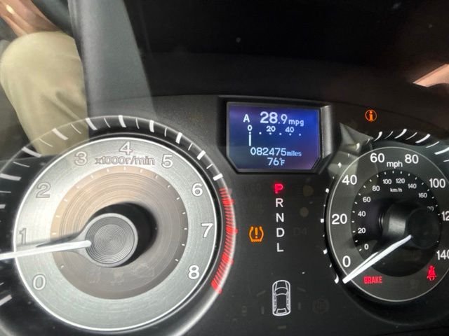 Used 2015 Gray Honda Touring image 21