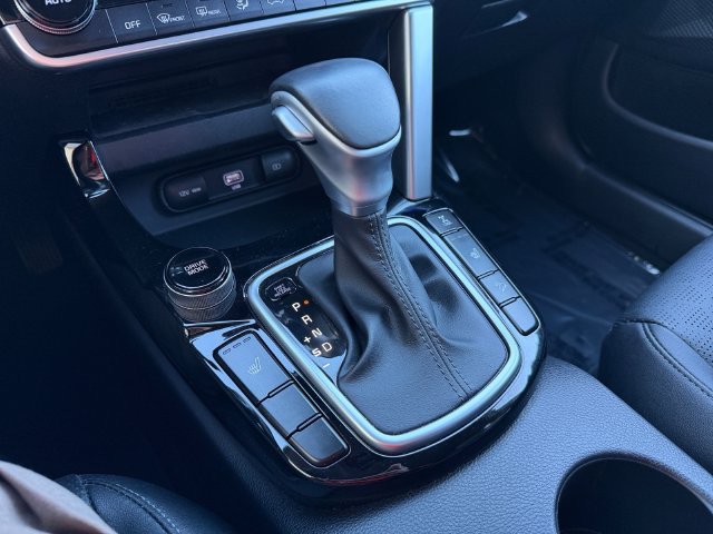 Certified Used 2021 Blue Kia SX image 23